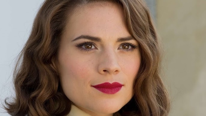 Boussole de poche - Peggy Carter (Steven Rogers)