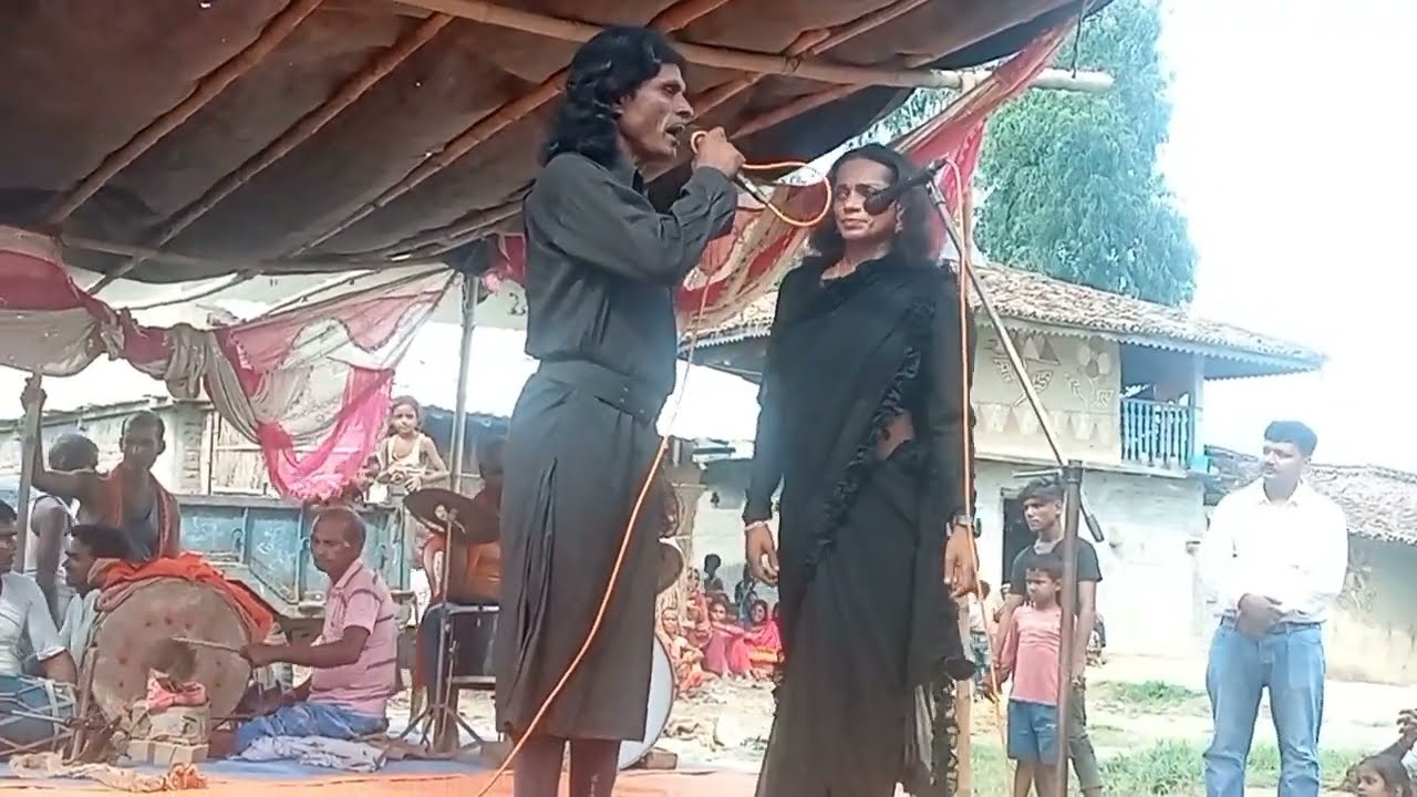 indal or Sona alha se order maga to order Nahi dene par vi Mela me Sona gau