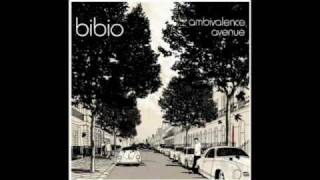 Bibio - Jealous of Roses