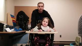 How THRIVE and Rotary are working together to help kids like Ariahna