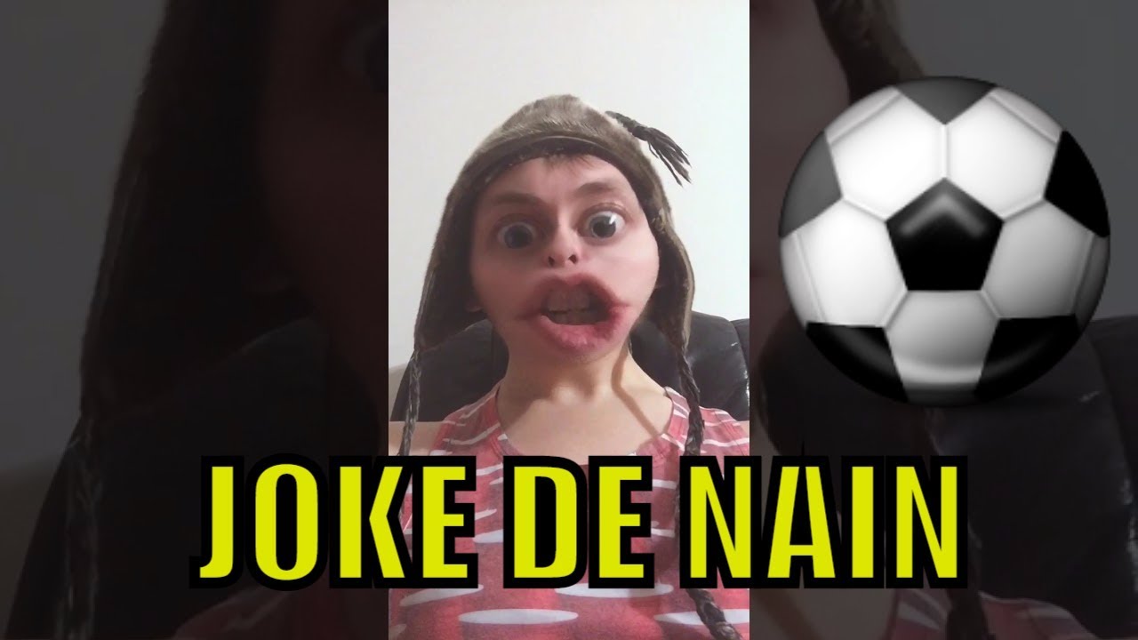 Scarica Gratis Images Club De Soccer Nain Jokes De Papa Humour Quebecois Youtube dernière par
