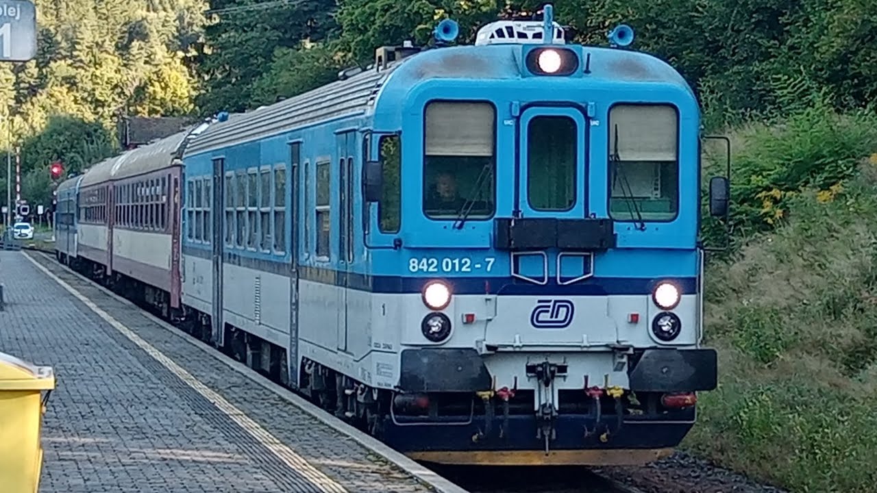Kvatro 842 