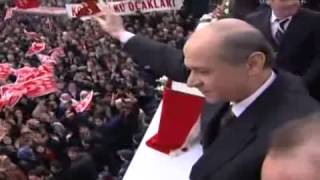 Sabri Şenel Seçim Şarkısı 