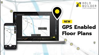 Feature Introduction: GPS Enabled Floor Plans