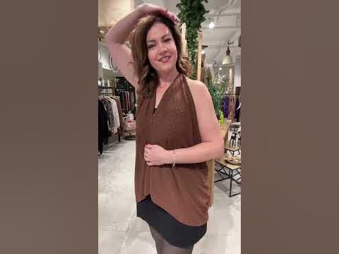 Вам достаточно иметь два красивых платка для платья #fashion #style # ...