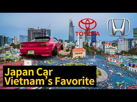 Vietnam Automobile