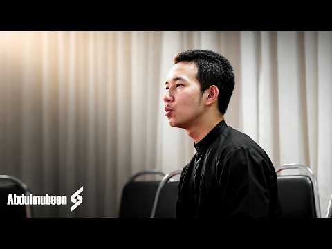ไม่เคยเปลี่ยน - มอส ปฏิภาณ 【COVER BY Abdulmubeen syihab】- AMV Media