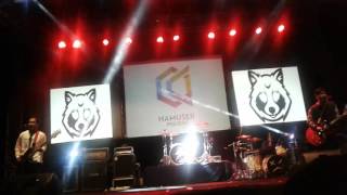 Download Lagu Stand Here Alone - Move On MP3