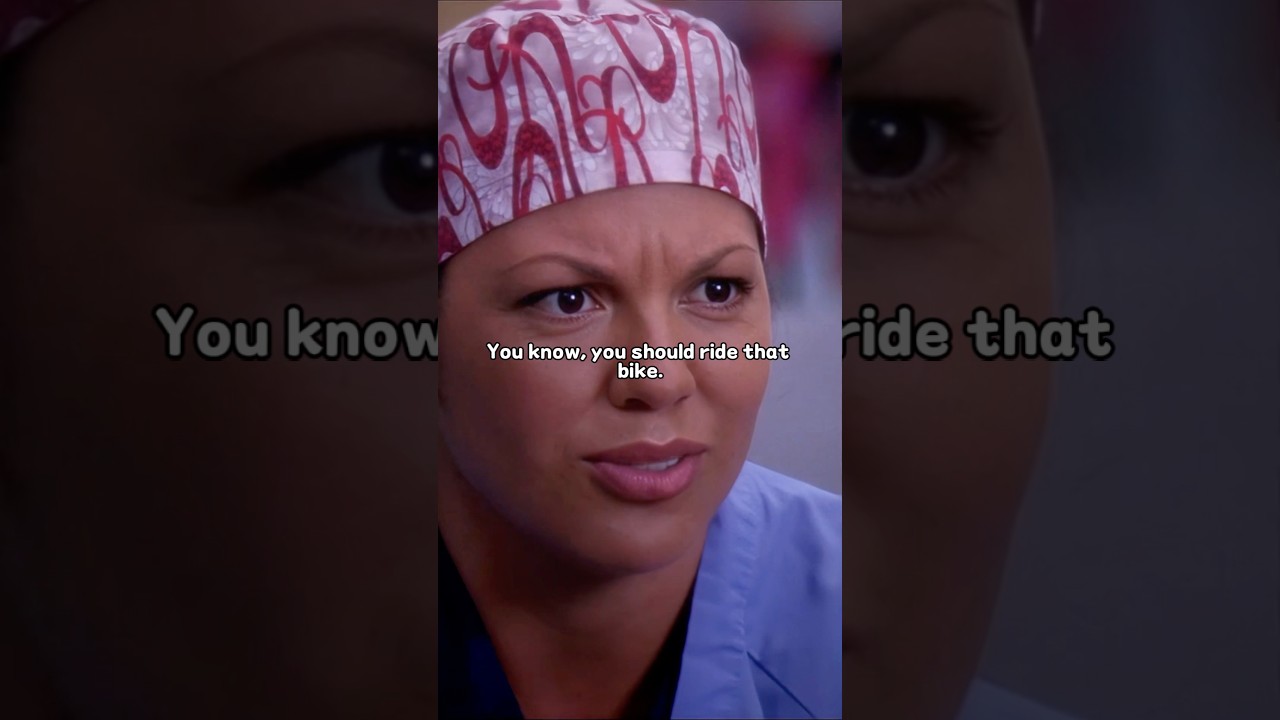 She can refuse the fate that others have arranged for her.