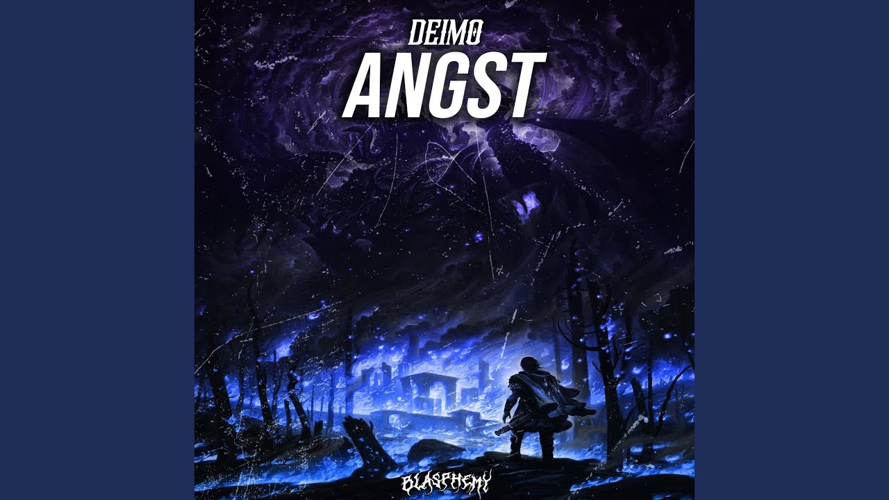 Watch Angst on YouTube Watch Angst on YouTube