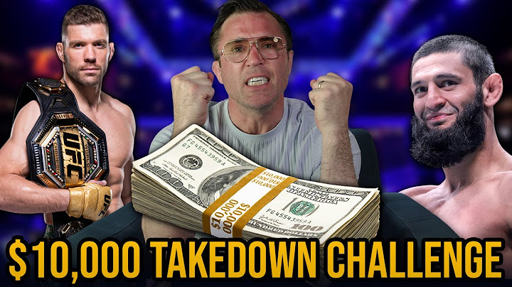 Dricus Du Plessis Offers Sean Strickland $10,000 for Every Takedown