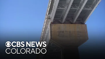 Disaster emergency declared for U.S. 50 bridge closure over Blue Mesa Reservoir on Western Slope