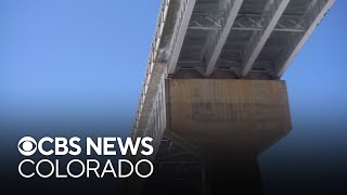 Disaster emergency declared for U.S. 50 bridge closure over Blue Mesa Reservoir on Western Slope