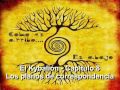 El Kybalión - Capítulo 8 - Los planos de correspondencia