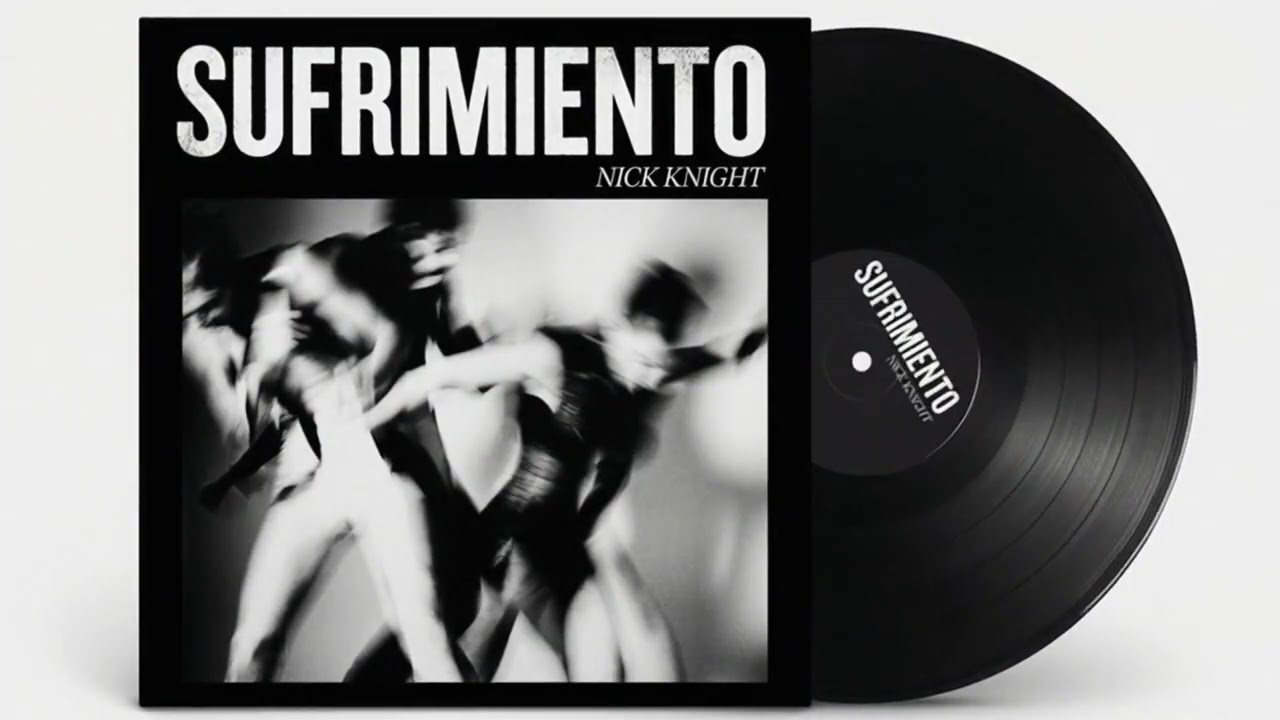 Watch Nick Knight - Sufrimiento (Original Mix) #afrolatinhouse #Afrolatin on YouTube Watch Nick Knight - Sufrimiento (Original Mix) #afrolatinhouse #Afrolatin on YouTube