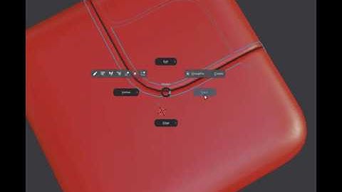 MESHmachine + DECALmachine