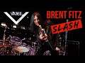 Brent Fitz - Slash ft. Myles Kennedy & The Conspirators