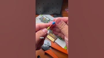 Hanrro Ratchet Terminal Crimpers for Electricians with Easy Operation #hanrro #crimper