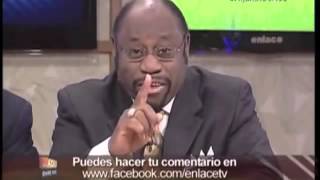 Myles Munroe's Message shortly before his Death    Chilling