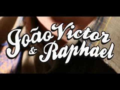 João Victor e Raphael - Mais que um amigo