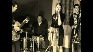 CRAZY - The Hot Road Rockabilly Band