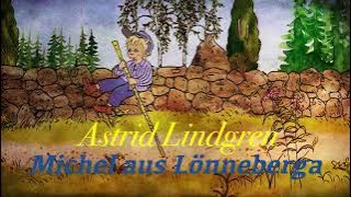 Michel aus Lönneberga | Astrid Lindgren | Nimmer & Mehr | HÖRBUCH | Kinderbuch
