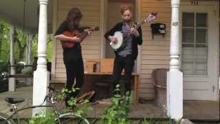 Video thumbnail of "Candyland Presents: Saintseneca, "Water to Wine""