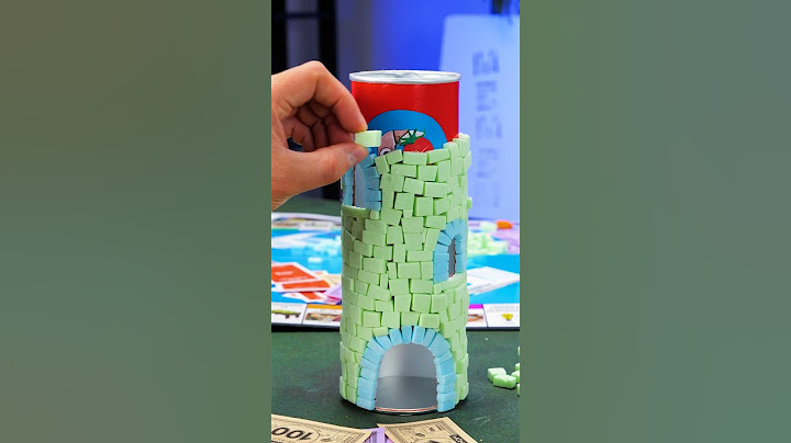 I DO! I DO! I DO! Dice Tower from Сhips: A Medieval Craft! 🎲🎲