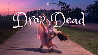 Drop Dead- Olivia Rodrigo Dance Passion Project
