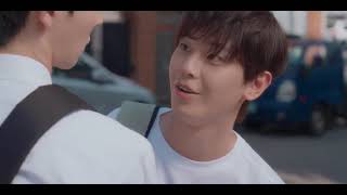 Summertime EP.1 | BL Series | English Subtitles 🌸 | Full Episode