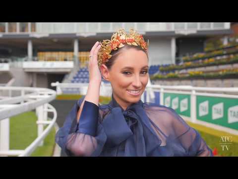 2020 Sydney Autumn Racing Carnival Launch