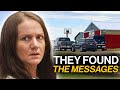 Cheating Wife Charged with Husband's Murder