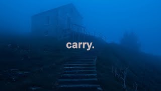 how can we carry on smiling // dark ambient playlist