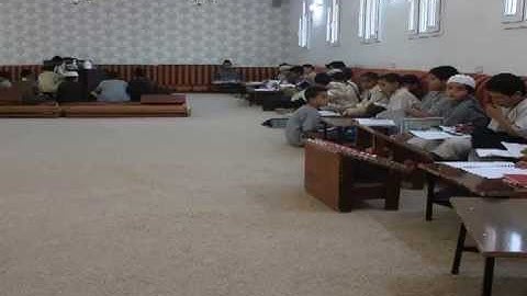 ما تيسر من سورة القصص - الشيخ حسام الشهوبي 2013