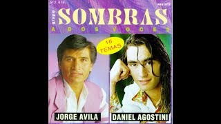 Grupo Sombras – No Me Vuelvo A Enamorar chords