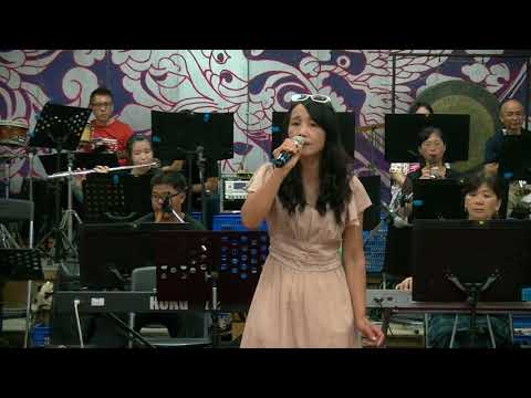長雲樂集 2018/07/01  詹培玲-相思夢