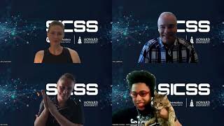 Day 5: Live Q&A with Research Data Management Team, UC Berkeley, SICSS-Howard/Mathematica 2022