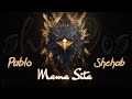 مروان بابلو و شهاب ماماسيتا Marwan Pablo Ft Shehab Mamasita Remix By Dj ShetoOos 