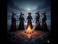 Daughters Of The North Wind 