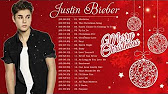 Justin Bieber ジャスティン ビーバー クリスマスソング 19 ღ ジャスティン ビーバー クリスマスアルバム Youtube
