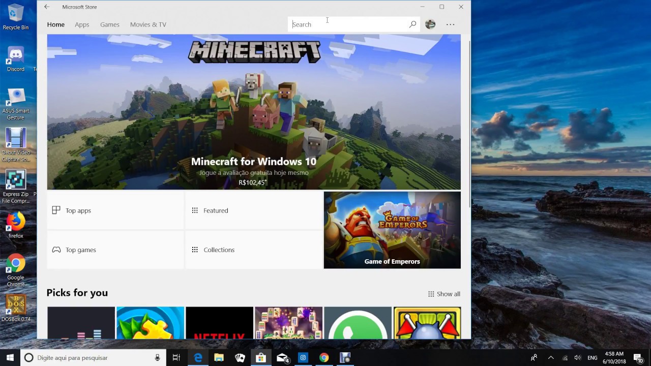 How To Send Direct Message On Instagram From Windows 10 YouTube how-to-send-direct-message-on-instagram-from-windows-10-youtube