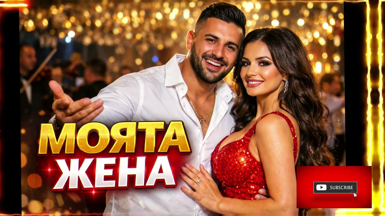 МОЯТА ЖЕНА  2026