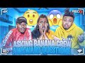 ASKING BANANA CREW AWKWARD QUESTIONS PT.2  * EXTREMELY FUNNY *  | IAMJUSTAIRI