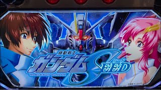 【LガンダムSEED】マルホン押上店にて生配信、目指せフリーダムハイパー！後編
