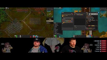 Two Brothers Play: Factorio (Freight Forwarding) - Part 7