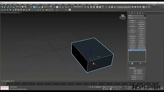 Famous 004 LOCAL VS GLOBAL SYSTEM | PIVOT | TRANSFORMATIONS OF STANDARD PRIMITIVES | MOVE | 3DSTUDIO MAX Wealth