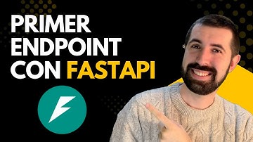 Tu primer endpoint con FastAPI y arquitectura hexagonal