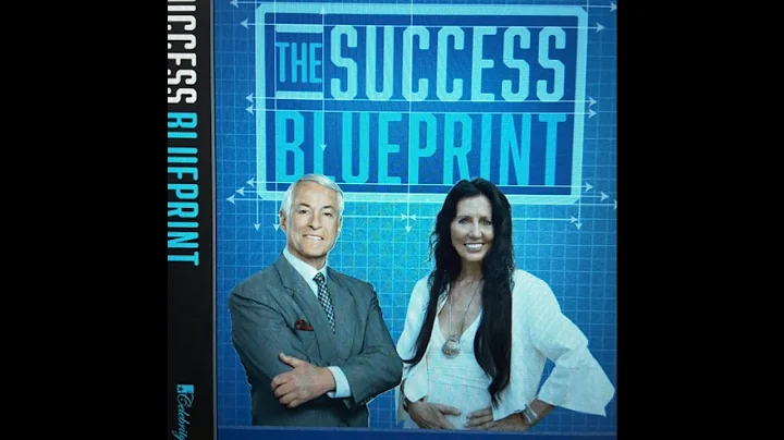 SUCCESS BLUEPRINT with Ilona Selke