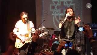 Orphaned Land - The Beloved's Cry (Bogotá - 09/06/2013)