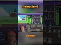 Epic Game Fail! Restarting Every Level! #shorts